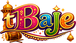 t baje